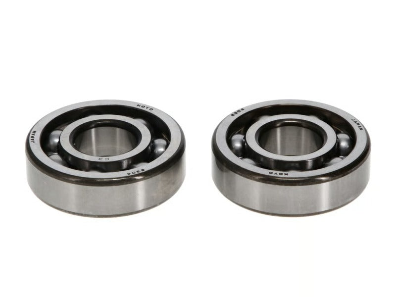 Wiseco 30x62x16 & 25x62x17mm Main Bearing Kit