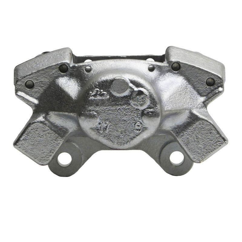 DFC 85-93 Volvo 780/940/960/740/760 Series Rear-L Premium Caliper - Silver Zinc Coated