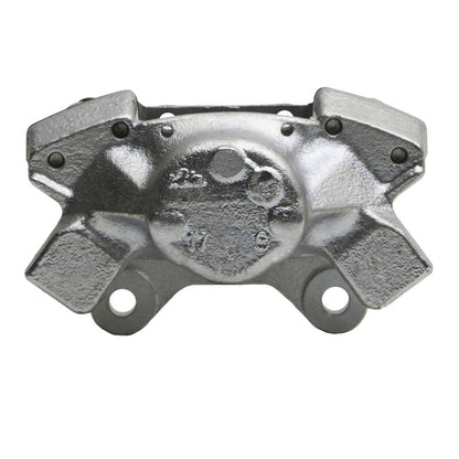 DFC 85-93 Volvo 780/940/960/740/760 Series Rear-L Premium Caliper - Silver Zinc Coated