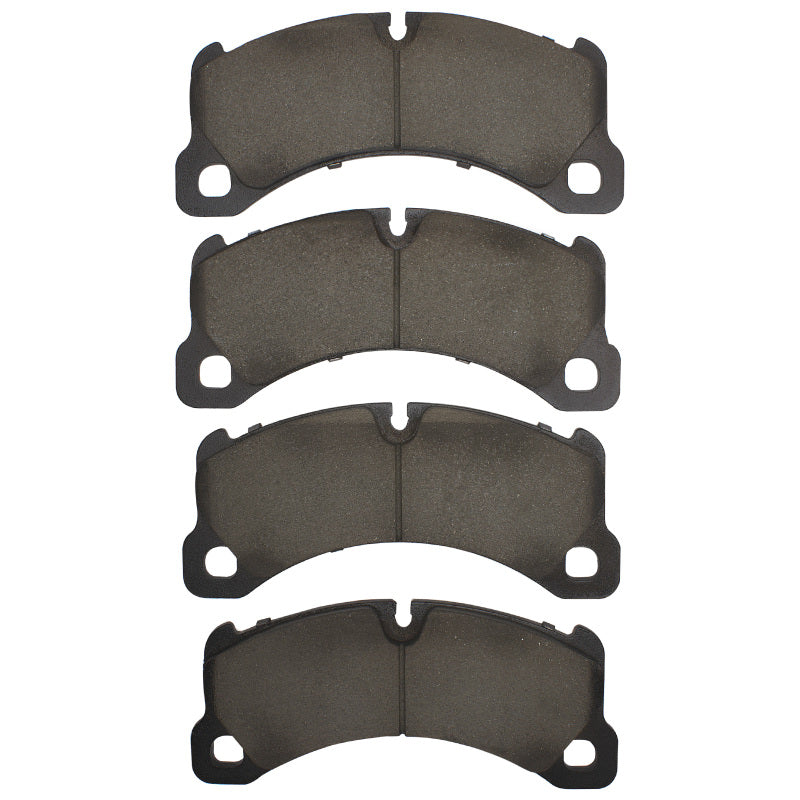 DFC 11-23 Porsche Cayenne Front Euro 5000 Ceramic Brake Pads