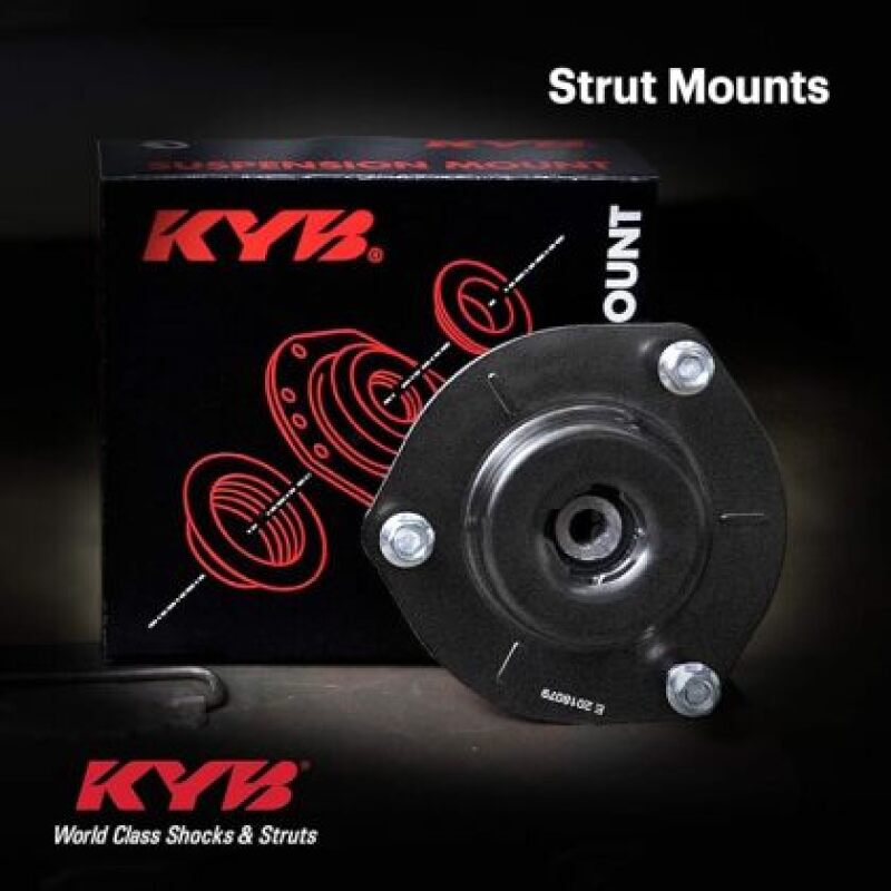 KYB 21-23 Ford Mustang Mach-E Strut Mount Kit - Front