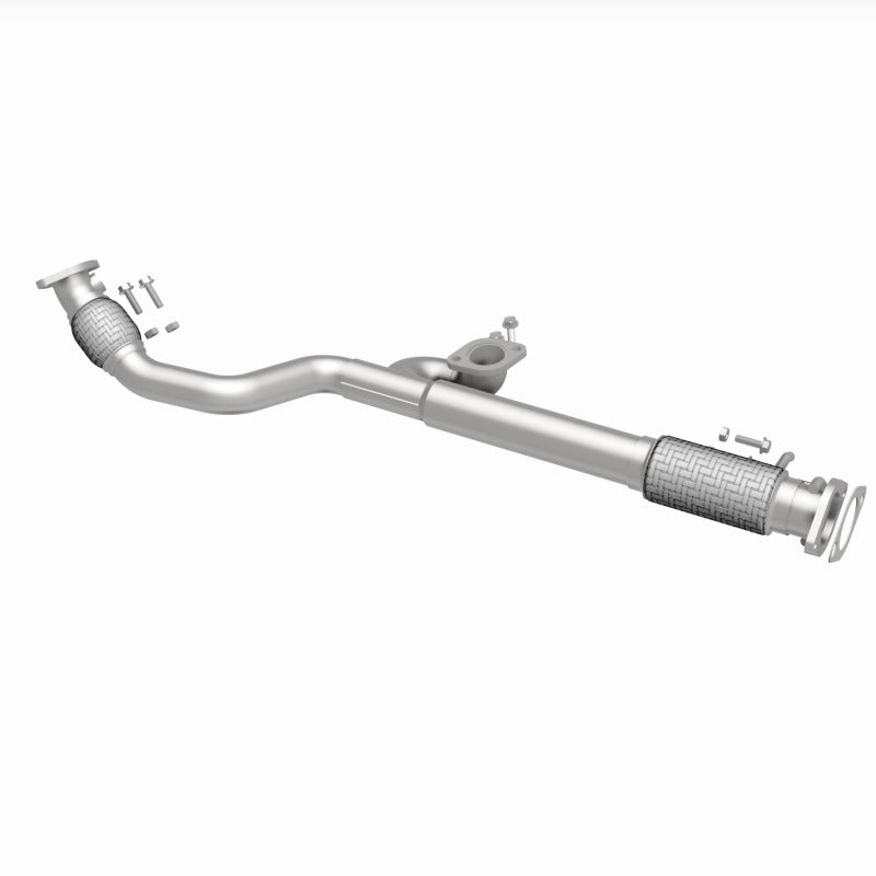 Magnaflow BRE Exhaust 10-15 Equinox Terrain 3.0L 3.6L Front Pipe Kit