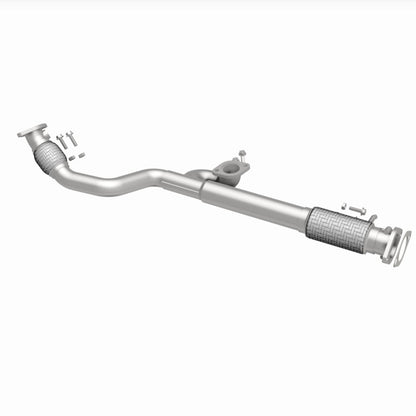 Magnaflow BRE Exhaust 10-15 Equinox Terrain 3.0L 3.6L Front Pipe Kit