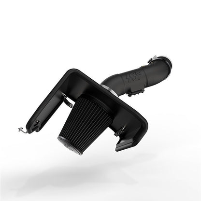K&N Engineering K&N Dryflow Air Intake System Toyota Tundra V8-5.7L 12-21