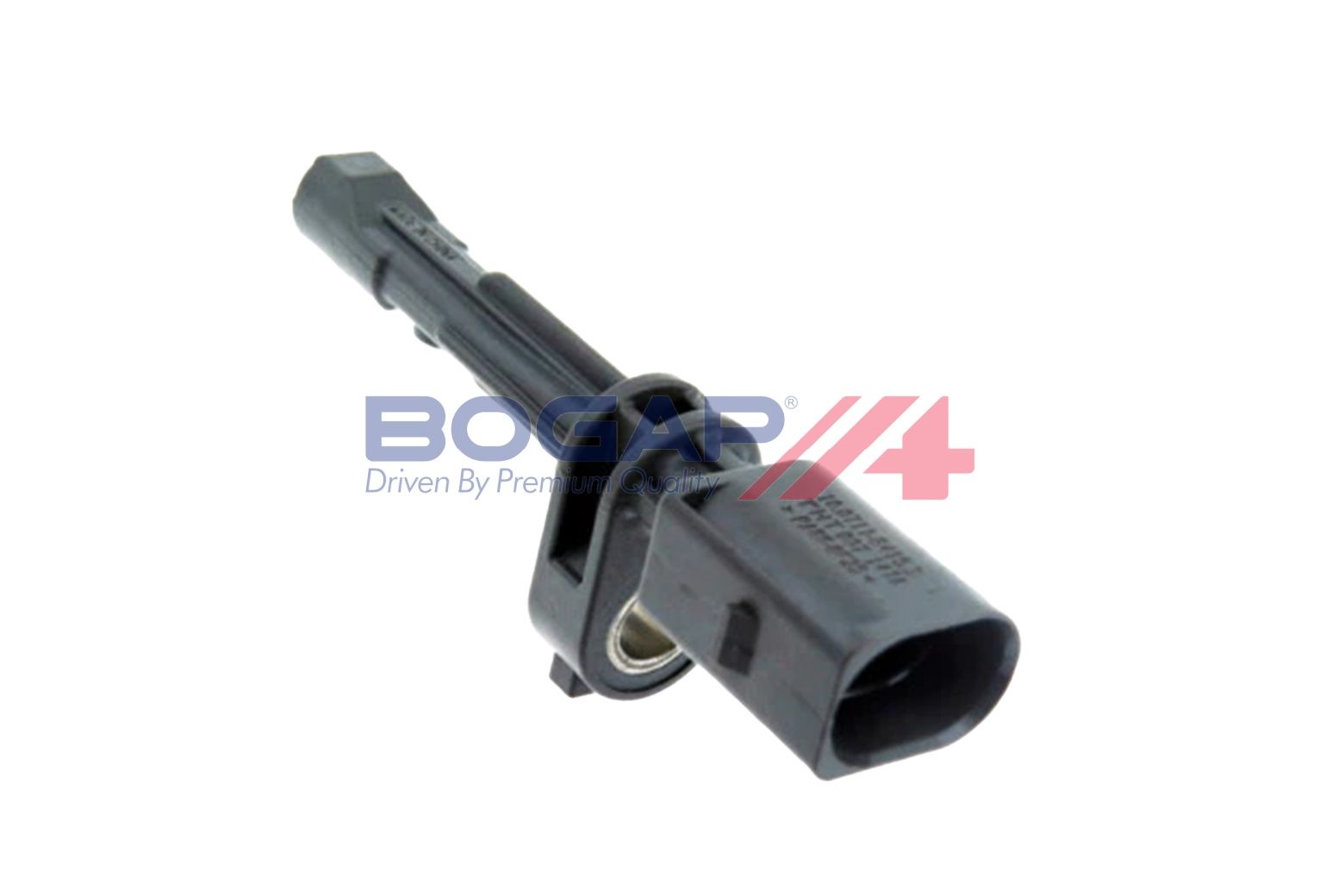 BOGAP A7117284 Sensor, Wheel Speed