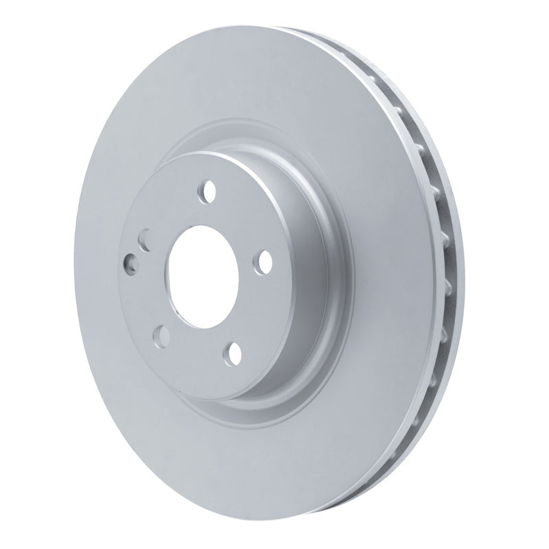 DFC 06-15 Mercedes-Benz GLK250 Front GeoSPEC Coated Rotor