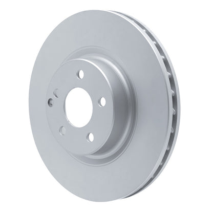 DFC 06-15 Mercedes-Benz GLK250 Front GeoSPEC Coated Rotor