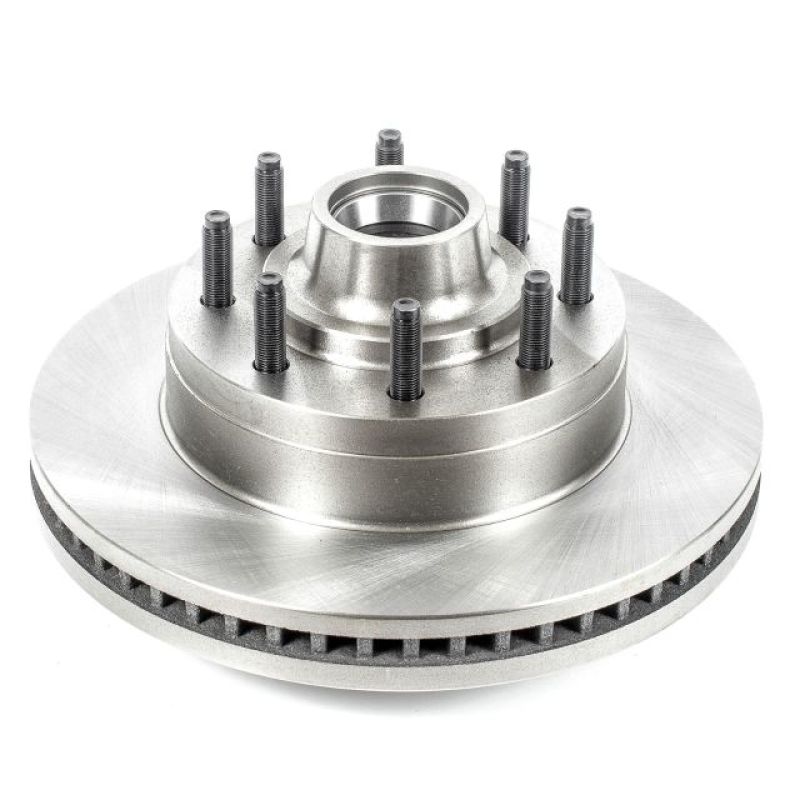 PowerStop Power Stop 08-14 Ford E-150 Front Autospecialty Brake Rotor