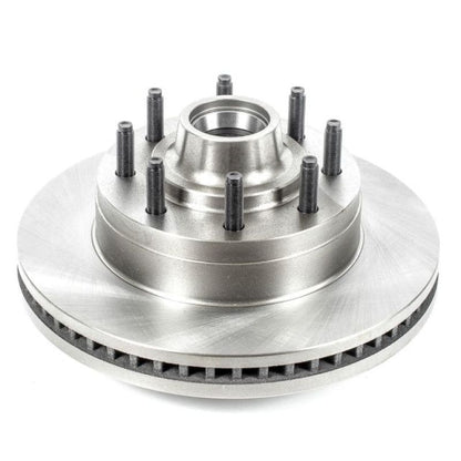PowerStop Power Stop 08-14 Ford E-150 Front Autospecialty Brake Rotor
