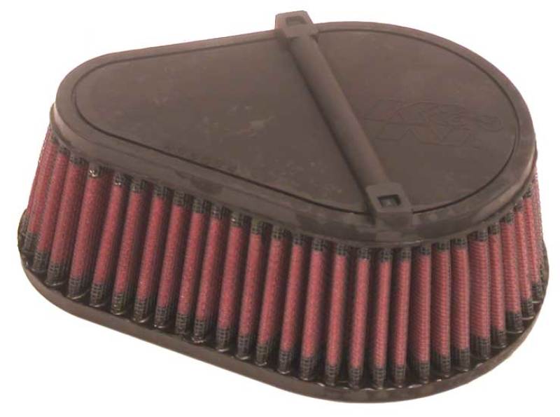 K&N Engineering K&N 96-09 Suzuki DR650S/SE Replacement Air Filter
