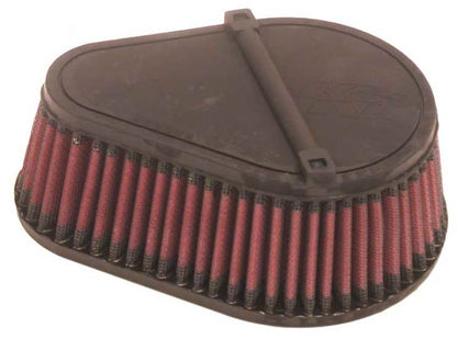 K&N Engineering K&N 96-09 Suzuki DR650S/SE Replacement Air Filter