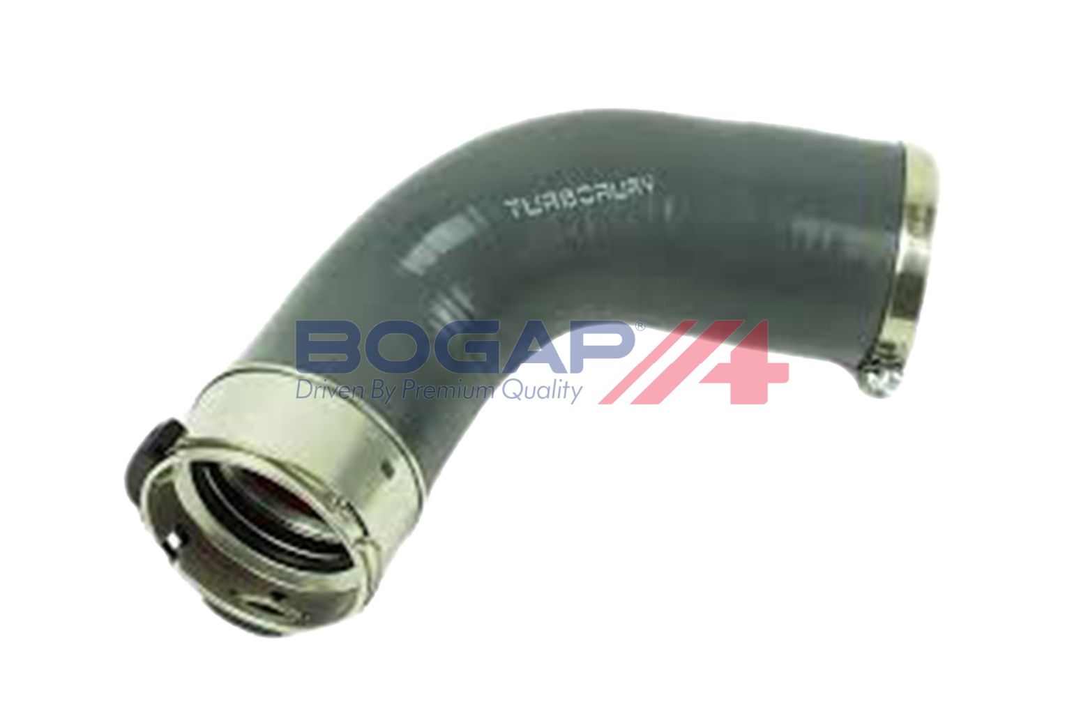 BOGAP W1711146 Charge Air Hose