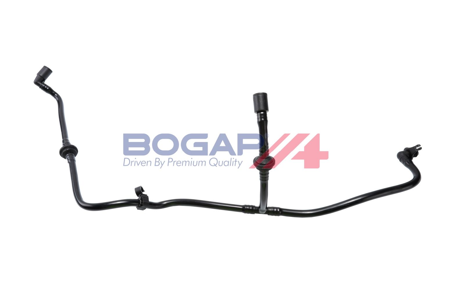 BOGAP A1912171 Vacuum Hose, Braking System