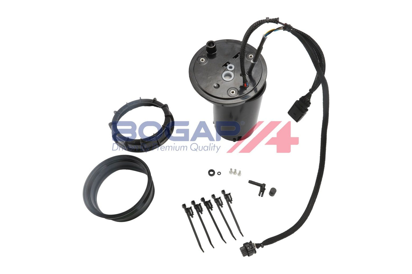 BOGAP A1831106 Heating, Tank Unit (Urea Injection)
