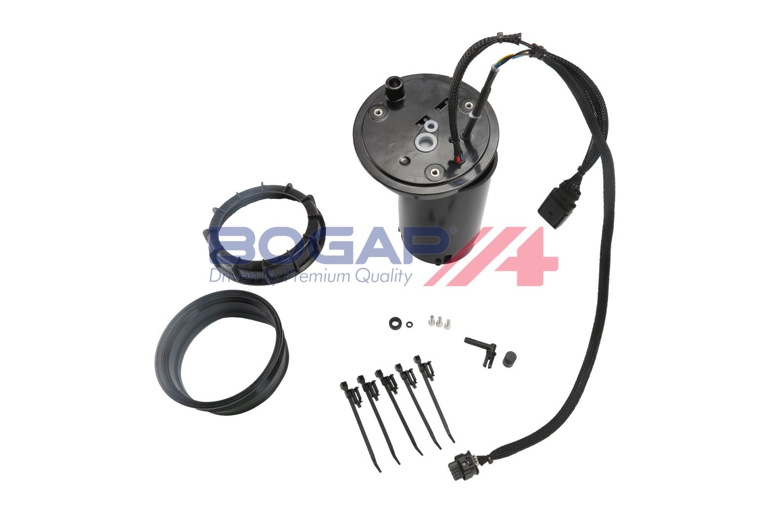 BOGAP A1831106 Heating, Tank Unit (Urea Injection)