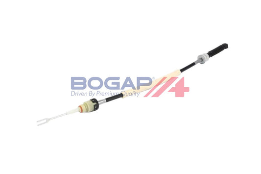 BOGAP A5717116 Cable Pull, Manual Transmission
