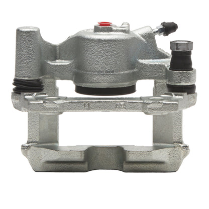 DFC 06-13 Lexus GS350 Rear-L Premium Caliper - Silver Zinc Coated