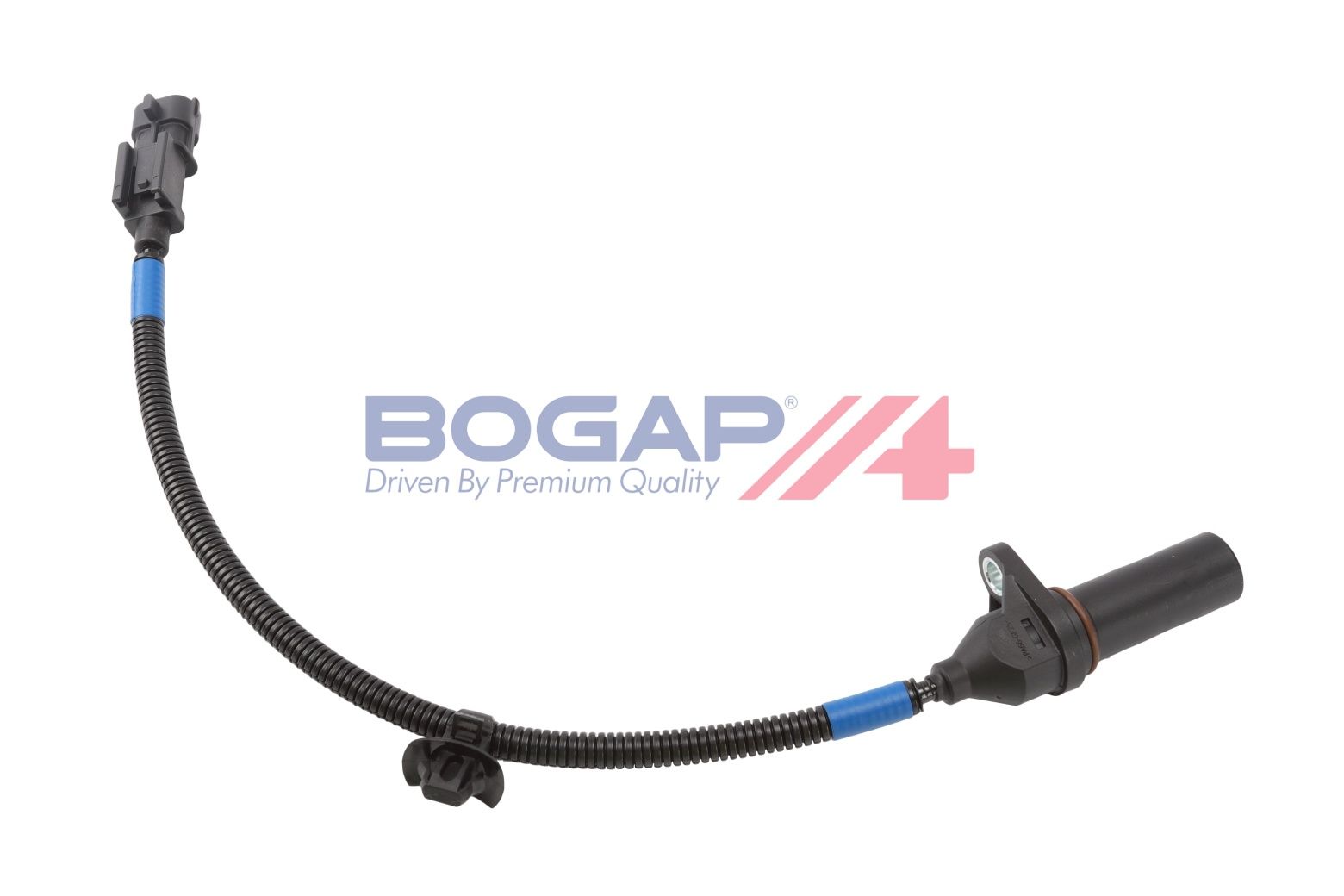 BOGAP Y6115112 Sensor, Crankshaft Pulse