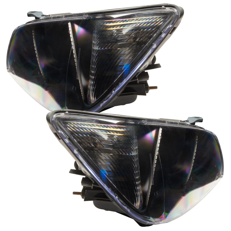 ORACLE Lighting Oracle 01-05 Lexus IS 300 SMD HL (HID Style) - White
