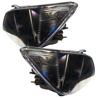 ORACLE Lighting Oracle 01-05 Lexus IS 300 SMD HL (HID Style) - White