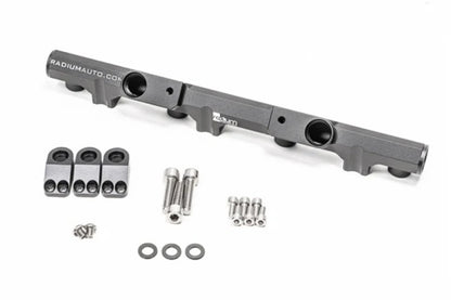 Radium Engineering Radium Mitsubishi 4G63 Early Fuel Rail