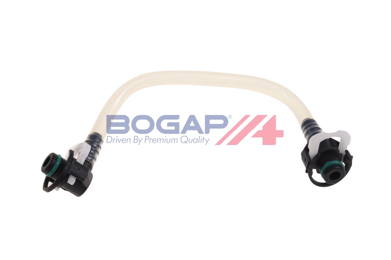 BOGAP C1646109 Fuel Line