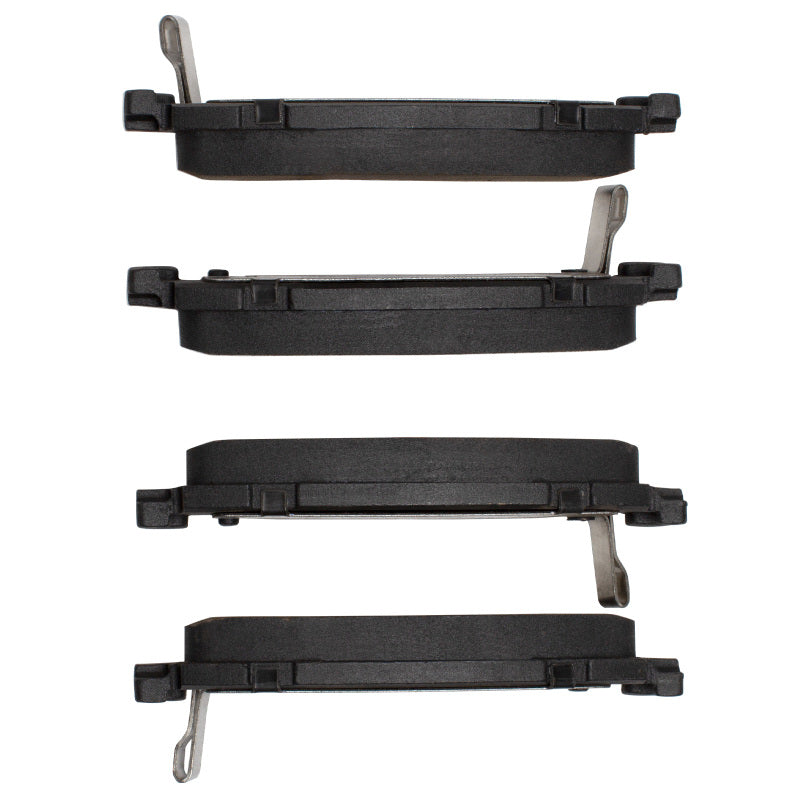 R1 Concepts R1 02-19 Saab 9-7X Rear Optimum OE Brake Pads