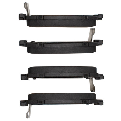 R1 Concepts R1 02-19 Saab 9-7X Rear Optimum OE Brake Pads