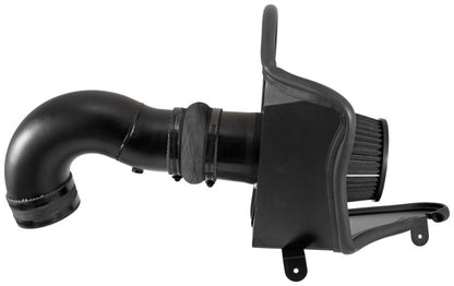 K&N Engineering K&N 2016 Chevrolet Camaro SS V8 6.2L Performance Intake Kit