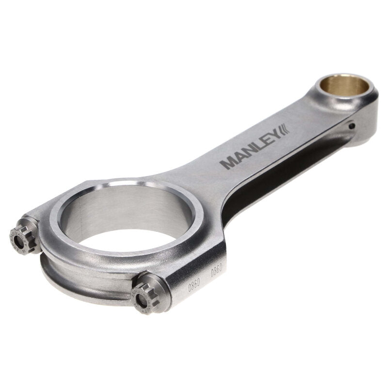 Manley Performance Manley 89-98 Nissan 240SX H Beam Connecting Rod - Single