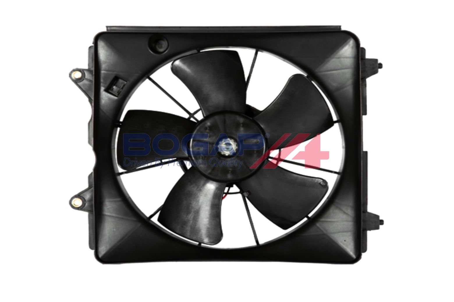 BOGAP H4243100 Fan, Engine Cooling