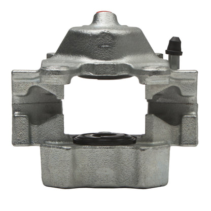 DFC 96-08 Chrysler Crossfire Rear-L Premium Caliper - Silver Zinc Coated