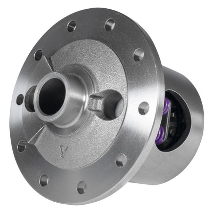 Yukon Gear & Axle Yukon 70-96 Chevrolet Caprice / 73-83 Chevrolet Malibu Re-Gear Kit - 8.5in Diff 28 Spline 3.08 Ratio