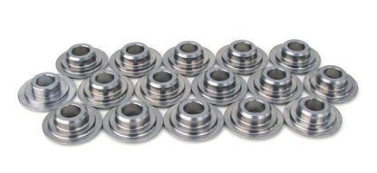 COMP Cams Titanium Retainers Super Lock