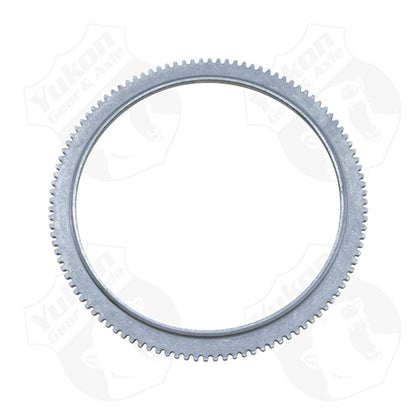 Yukon Gear & Axle Yukon Gear Abs Carrier Case Exciter Ring (Tone Ring) w/ 108 Teeth For 8.8in Ford