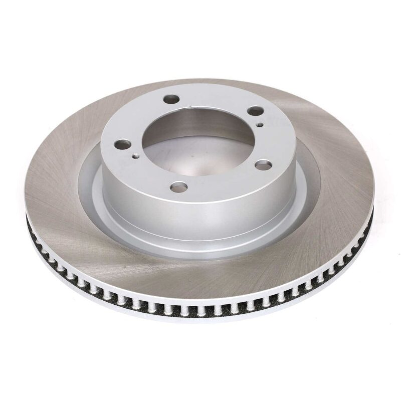 PowerStop Power Stop 16-21 Lexus LX570 Front Semi Coated Rotor