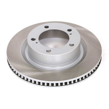PowerStop Power Stop 16-21 Lexus LX570 Front Semi Coated Rotor