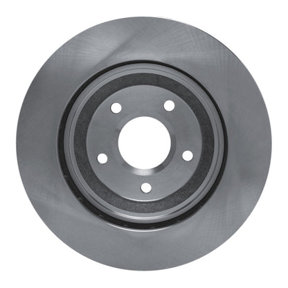DFC 97-9 Cadillac XLR Right Front Brake Rotor