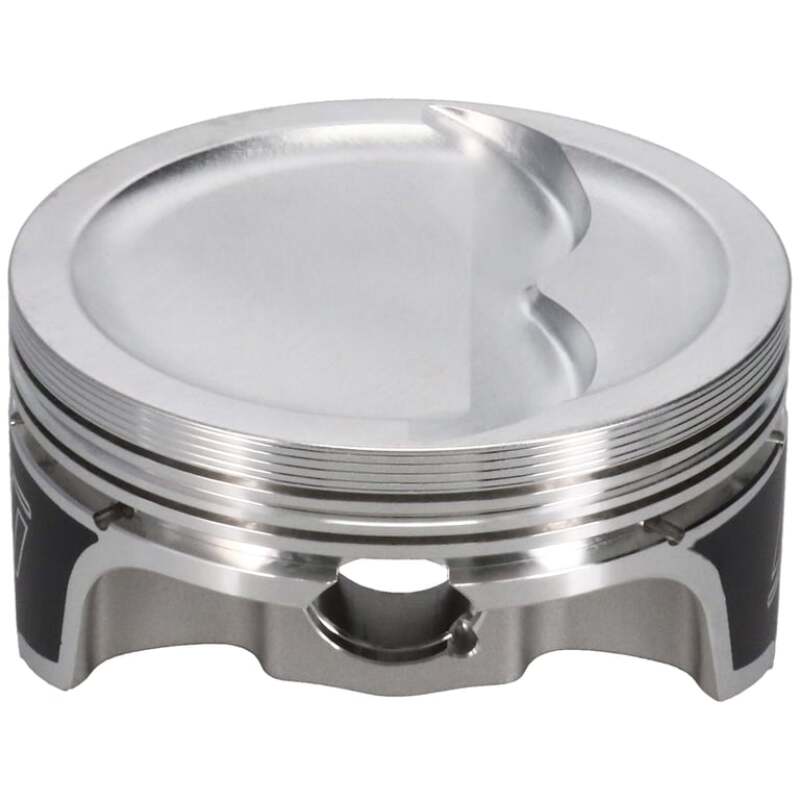 Wiseco RED Series Chevy Small Block 350 4.040in Bore 1.125in CH -17.00 CC Piston Set