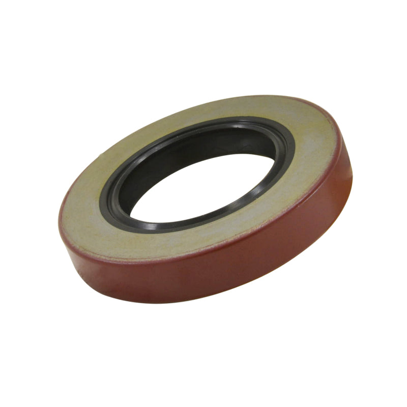 Yukon Gear & Axle Yukon Gear Axle Seal For Semi-Floating Ford and Dodge w/ R1561TV Bearing