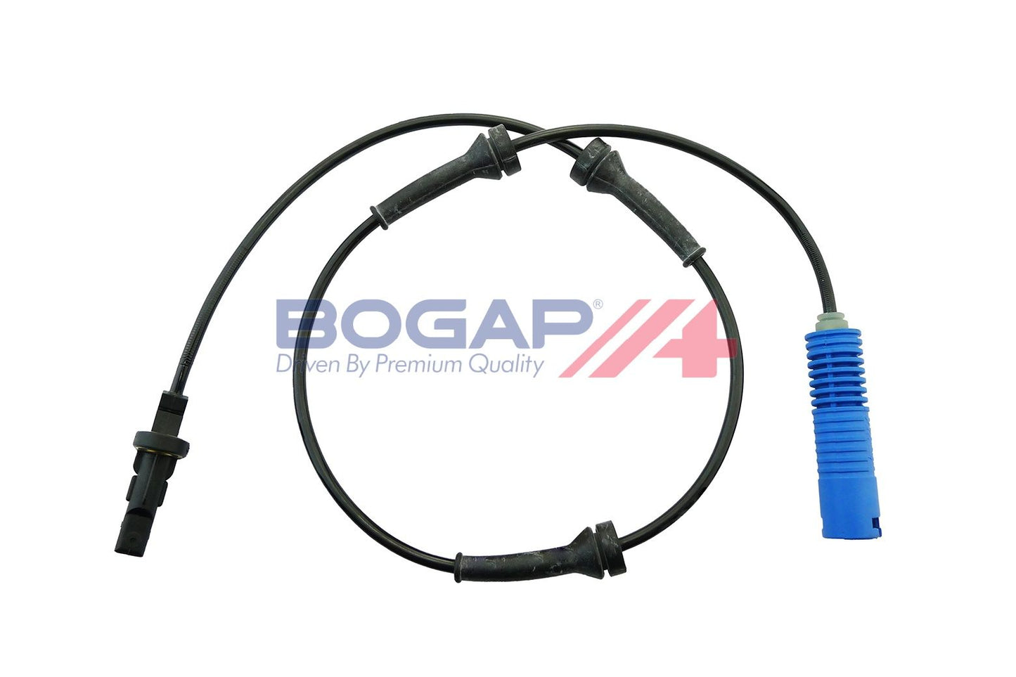 BOGAP E7117142 Sensor, Wheel Speed