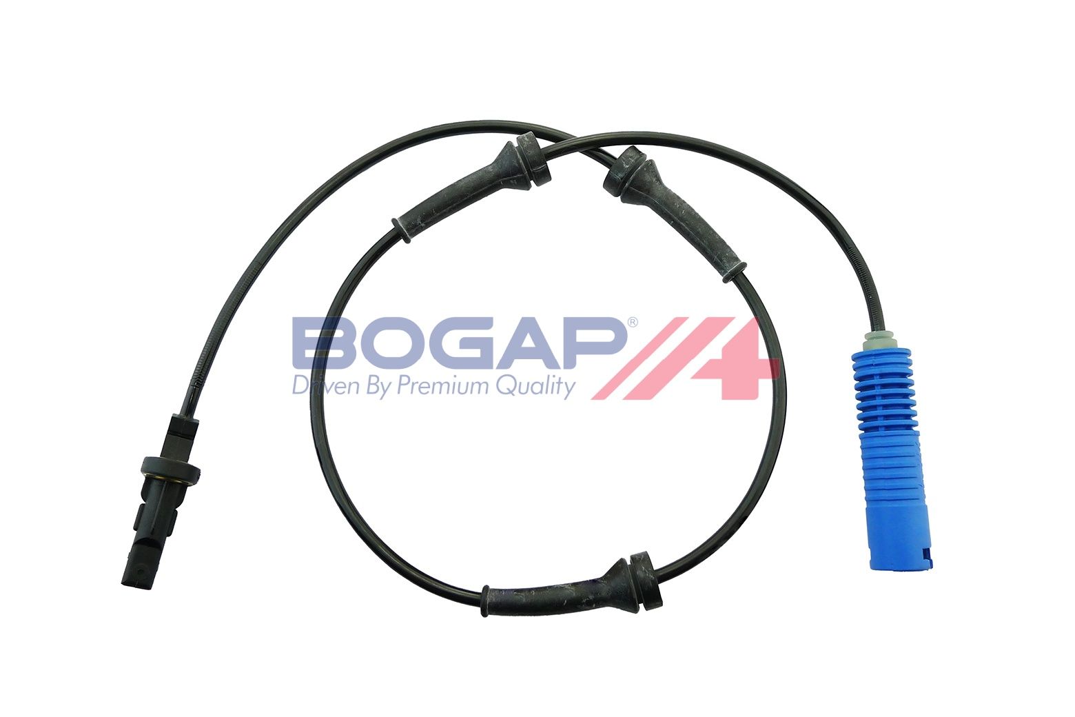 BOGAP E7117142 Sensor, Wheel Speed