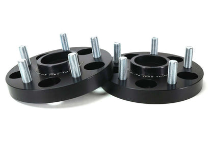 Perrin Performance PERRIN 23-26 Toyota GR Corolla 60.1mm CB / 5x114.3 BP Wheel Spacers - 20mm