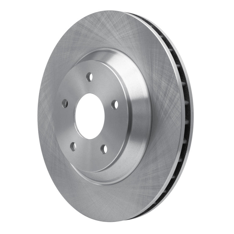 DFC 88-96 Chevrolet Corvette Right Front Brake Rotor