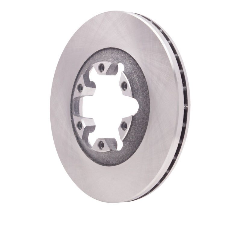 DFC 04-08 Chevrolet Colorado Front Brake Rotor