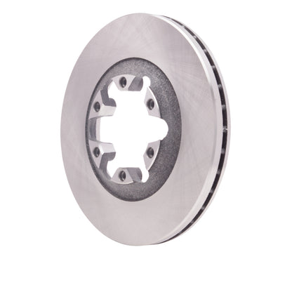 DFC 04-08 Chevrolet Colorado Front Brake Rotor