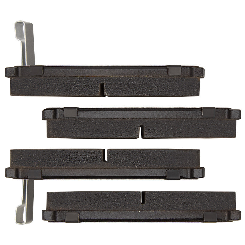 R1 Concepts R1 89-98 Asuna SUNRUNNER Front R1 Optimum OE Brake Pads