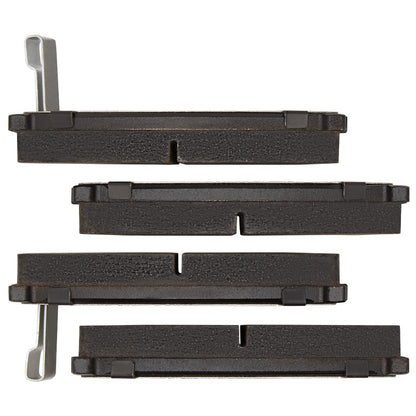 R1 Concepts R1 89-98 Asuna SUNRUNNER Front R1 Optimum OE Brake Pads