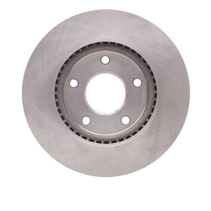 DFC 13-19 Nissan Sentra Front Brake Rotor