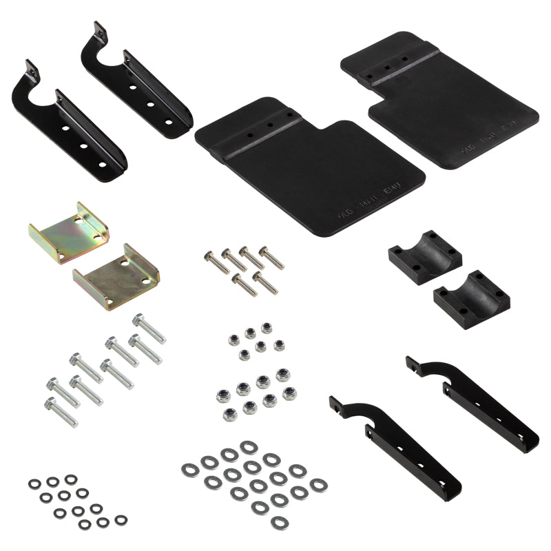 Old Man Emu ARB Stone Flap Kit-Lc 34mm T Arms